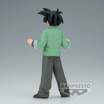 Banpresto Dragon Ball Super: Super Hero Son Goten Bandai Spirits DXF Figure