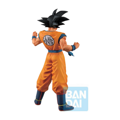 Bandai Spirits Ichibansho Ichiban Dragon Ball Super: Super Hero Son Goku Figure