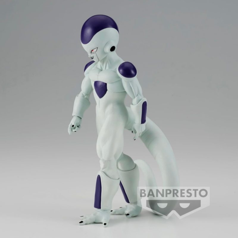 Banpresto Dragon Ball Z Frieza Vol. 15 Bandai Spirits Solid Edge Works Figure