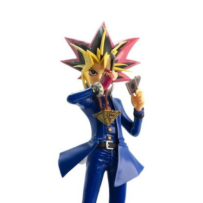 ABYSTYLE Studio Yu-Gi-Oh! Yami Yugi SFC Collectible PVC Figure