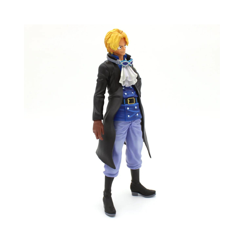 Banpresto One Piece Grandista The Grandline Men Sabo Figure