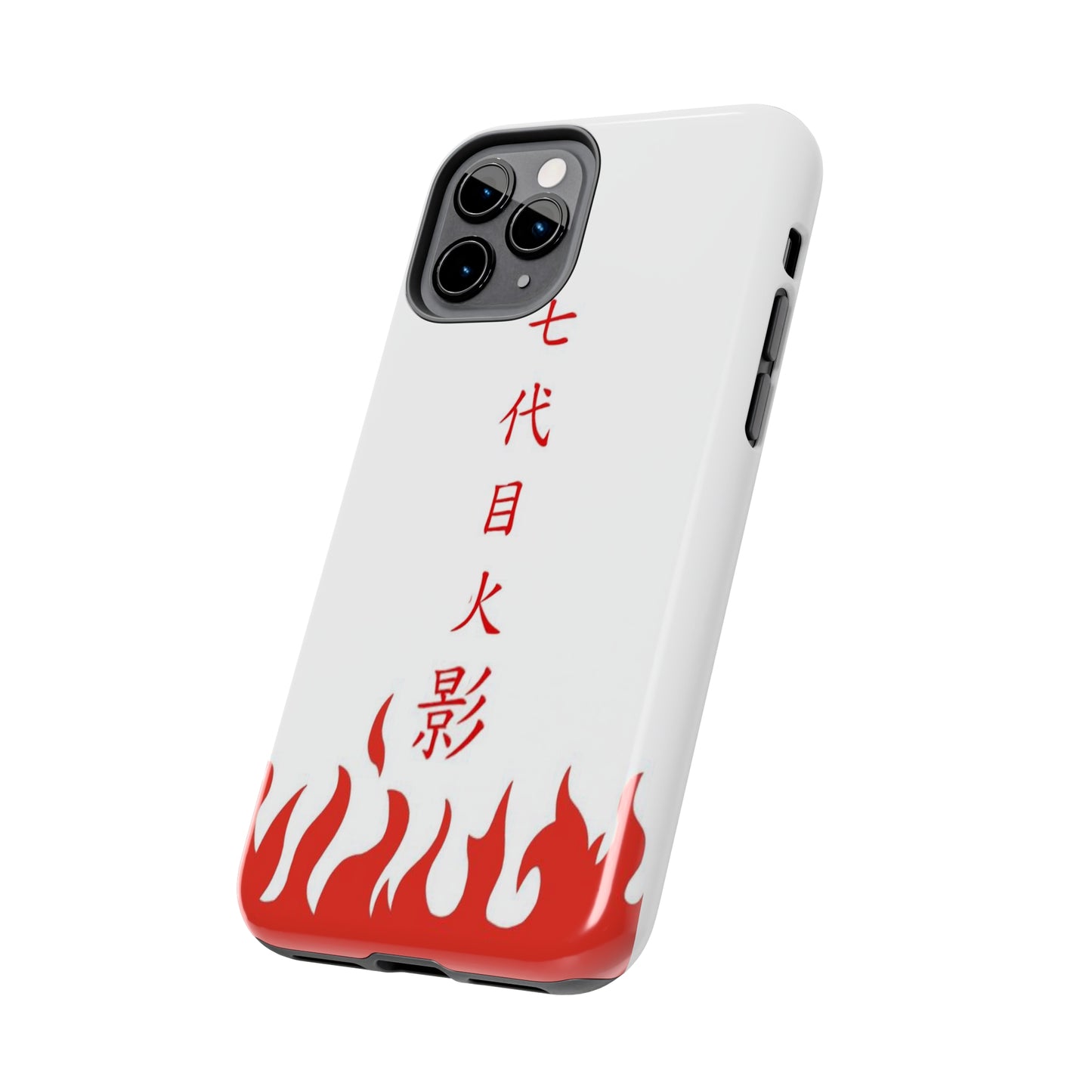 Naruto Hokage Phone Case - Anime Trove Exclusive