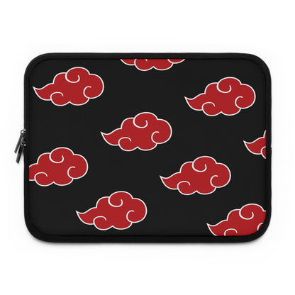 Naruto Akatsuki Laptop Sleeve - Anime Trove Exclusive