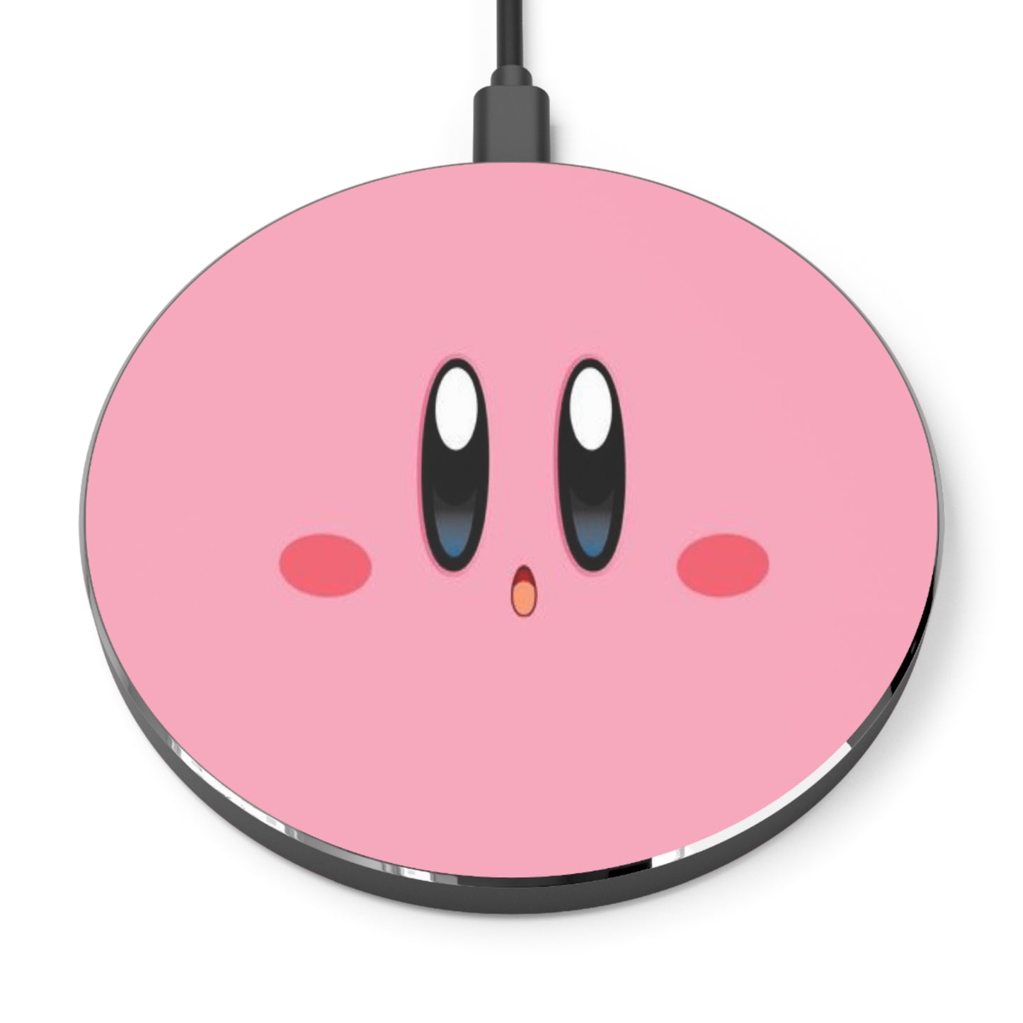 Kirby Wireless Charger - Anime Trove Exclusive