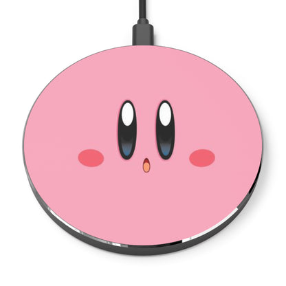 Kirby Wireless Charger - Anime Trove Exclusive