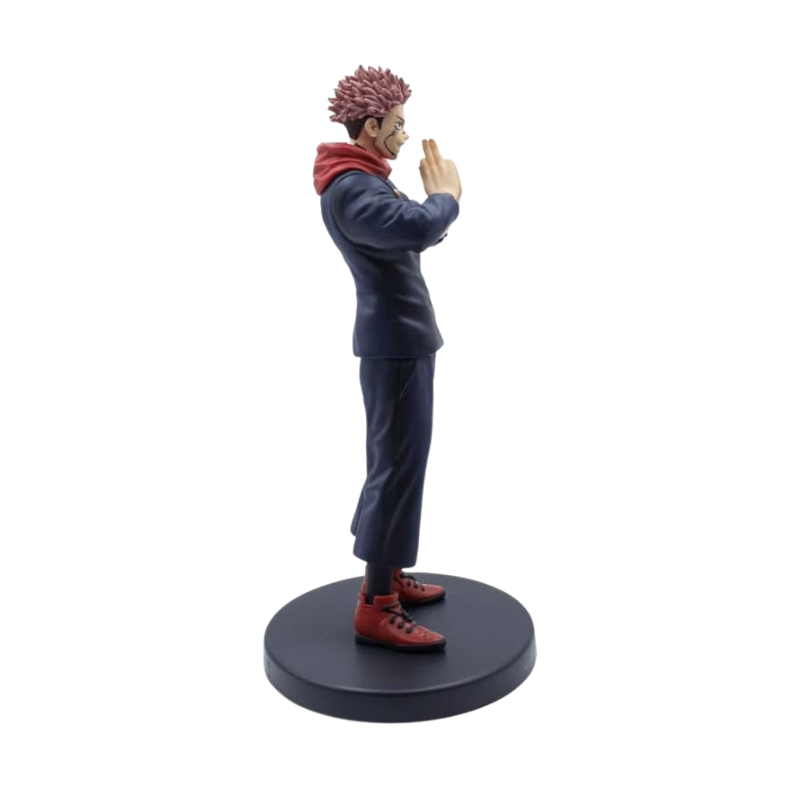 Banpresto Jujutsu Kaisen Sukuna Figure