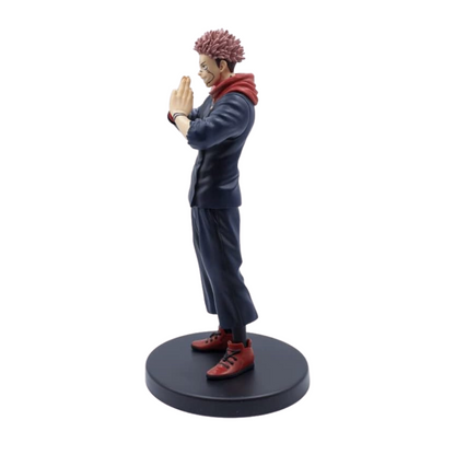 Banpresto Jujutsu Kaisen Sukuna Figure