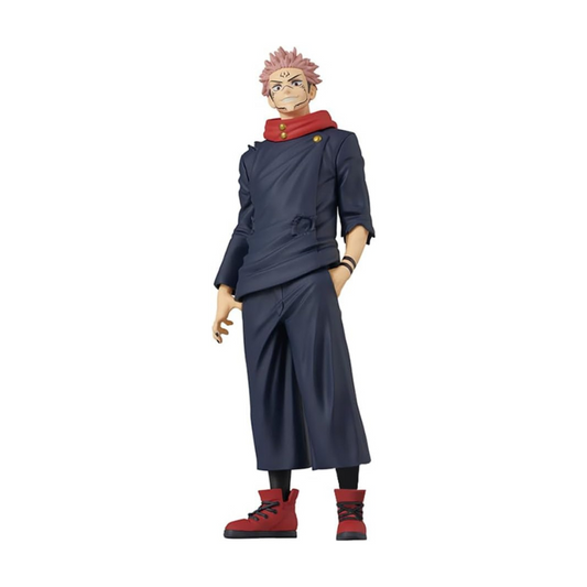 Jujutsu Kaisen Sukuna 2 (ver. B), Bandai Spirits Jukon No Kata Figure