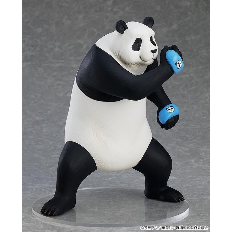 Good Smile Jujutsu Kaisen Panda Pop up Parade PVC Figure