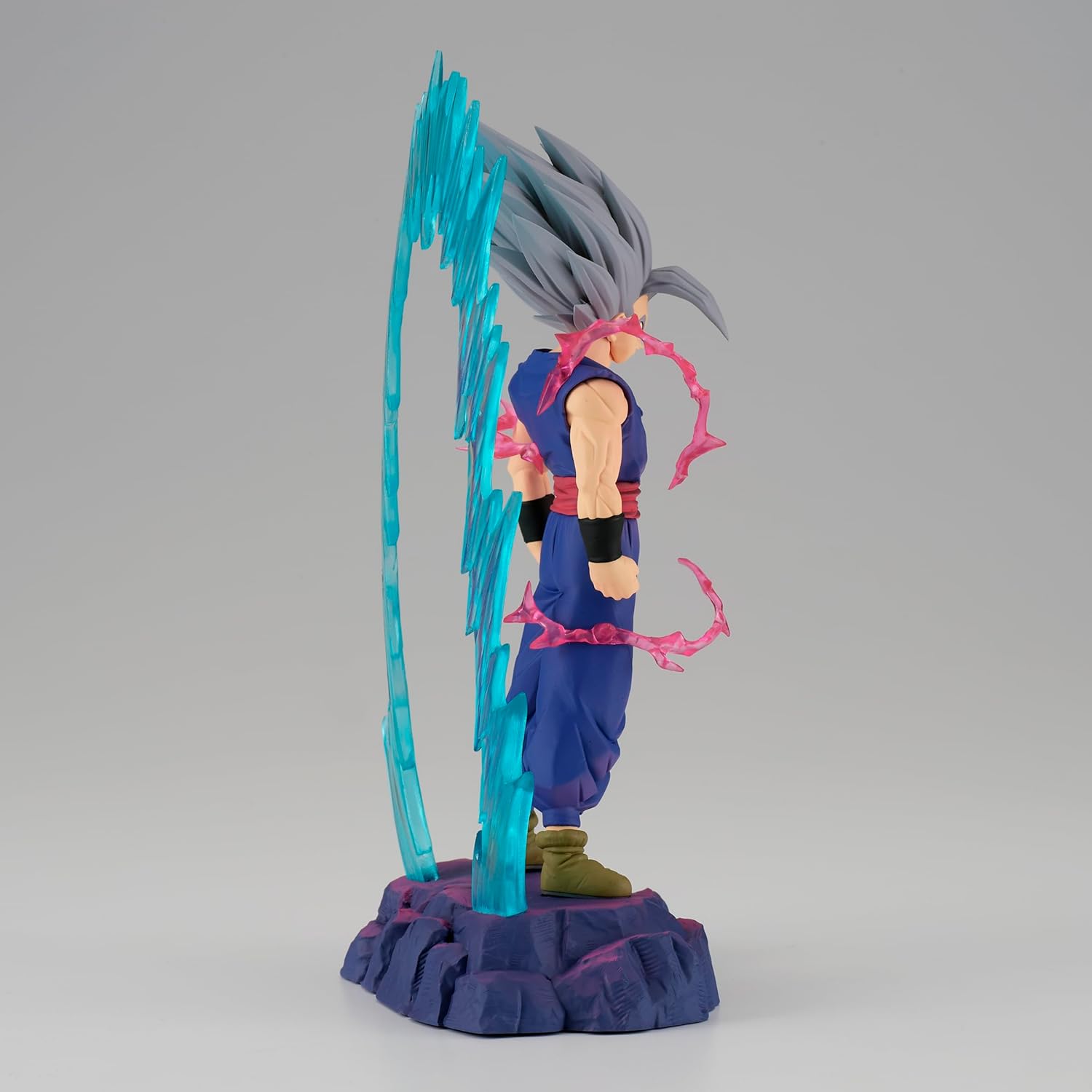 Banpresto Dragon Ball Super: Super Hero Son Gohan Beast Statue