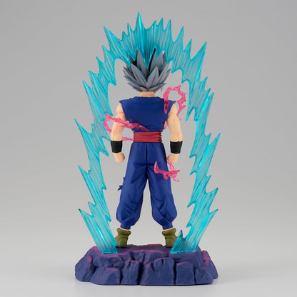 Banpresto Dragon Ball Super: Super Hero Son Gohan Beast Statue