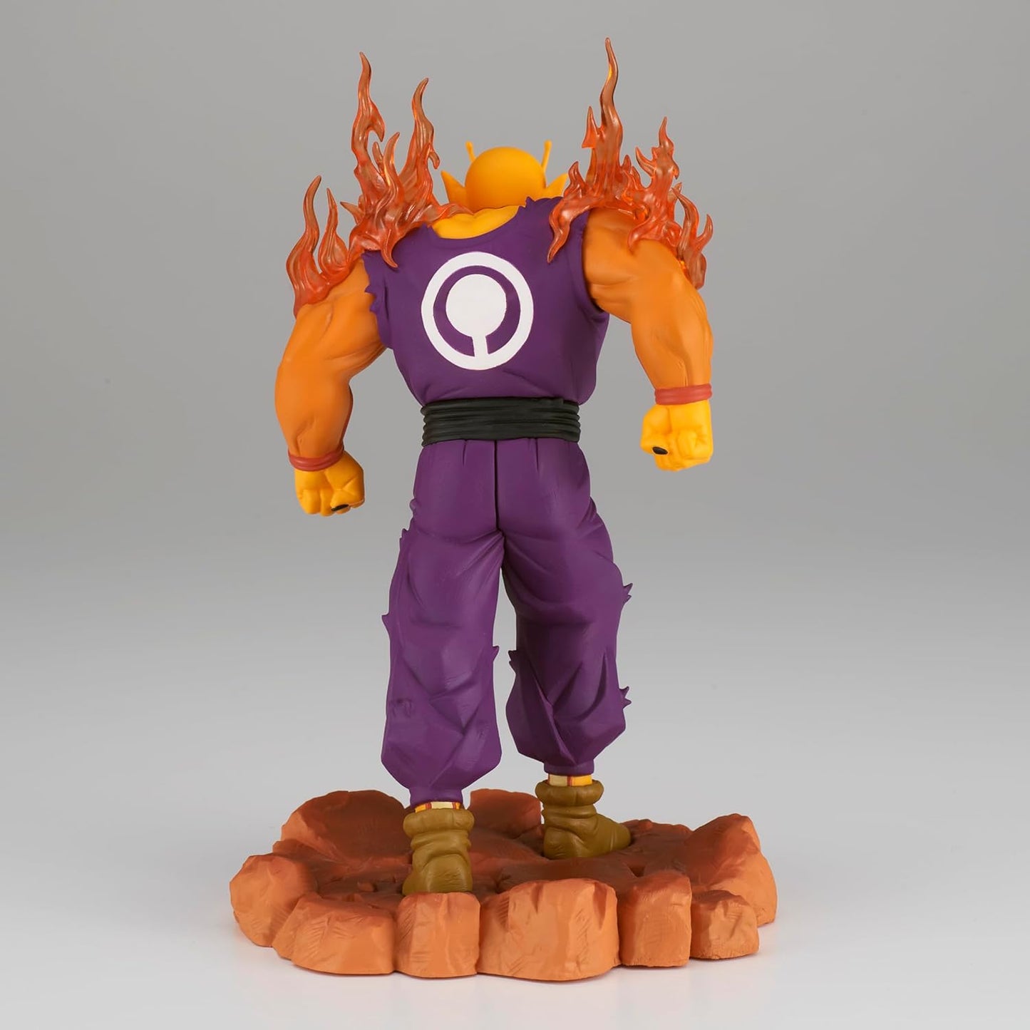 Banpresto Dragon Ball Super: Super Hero Orange Piccolo Vol. 7 Figure