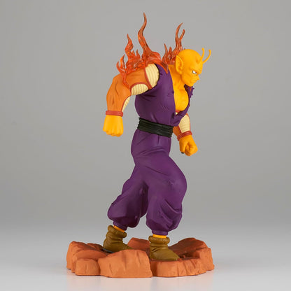 Banpresto Dragon Ball Super: Super Hero Orange Piccolo Vol. 7 Figure