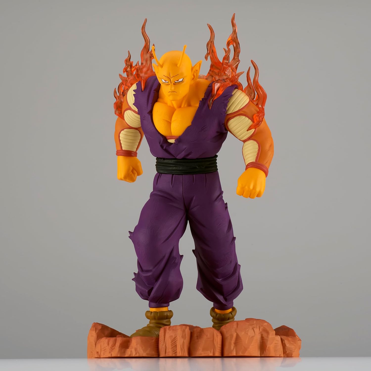 Banpresto Dragon Ball Super: Super Hero Orange Piccolo Vol. 7 Figure