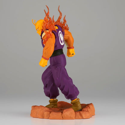 Banpresto Dragon Ball Super: Super Hero Orange Piccolo Vol. 7 Figure