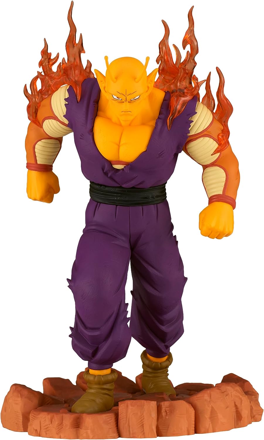 Banpresto Dragon Ball Super: Super Hero Orange Piccolo Vol. 7 Figure