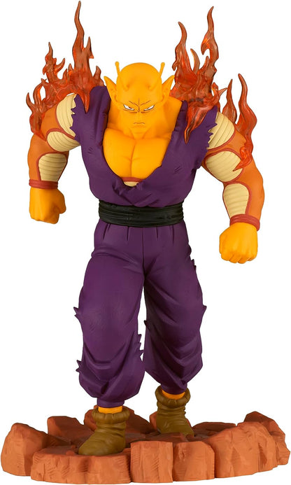 Banpresto Dragon Ball Super: Super Hero Orange Piccolo Vol. 7 Figure