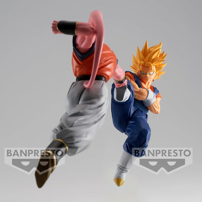 Dragon Ball Z Super Saiyan Vegito Match Makers Figure