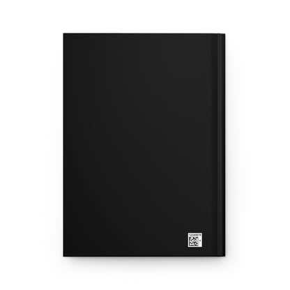 Death Note Hardcover Journal - Anime Trove Exclusive