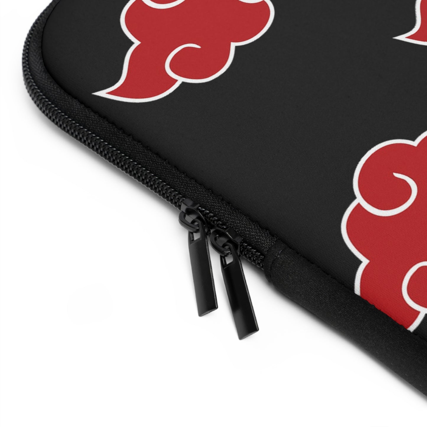 Naruto Akatsuki Laptop Sleeve - Anime Trove Exclusive