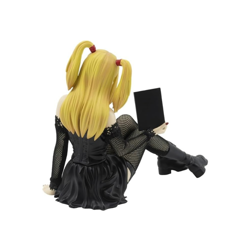 ABYSTYLE Death Note Misa SFC Collectible PVC Figure