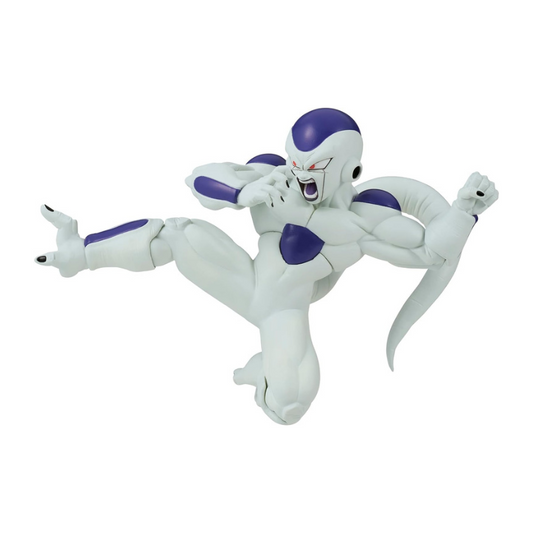 Banpresto Dragon Ball Z Frieza Match Makers Figure