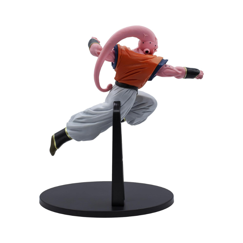 Banpresto Dragon Ball Z Majin Buu (Son Gohan Absorbed) Match Makers Figure