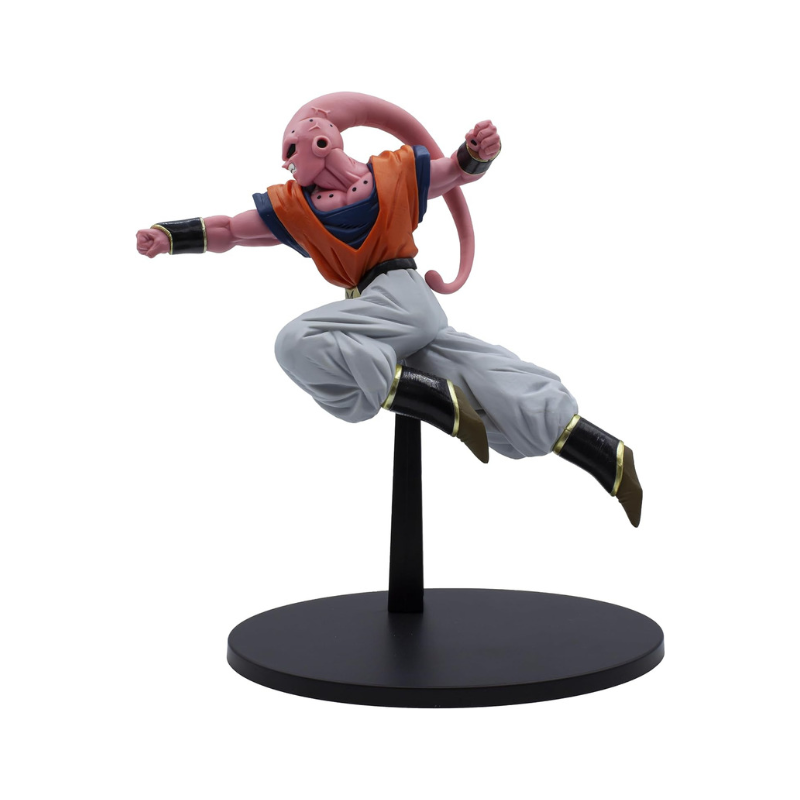 Banpresto Dragon Ball Z Majin Buu (Son Gohan Absorbed) Match Makers Figure