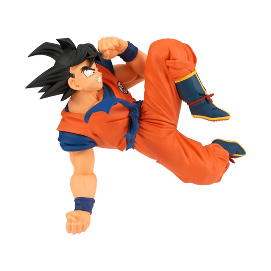 Banpresto Dragon Ball Z Goku Match Makers Figure