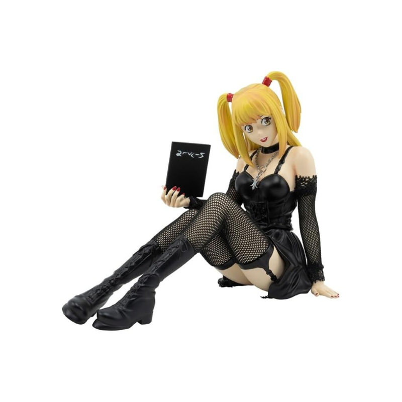 ABYSTYLE Death Note Misa SFC Collectible PVC Figure