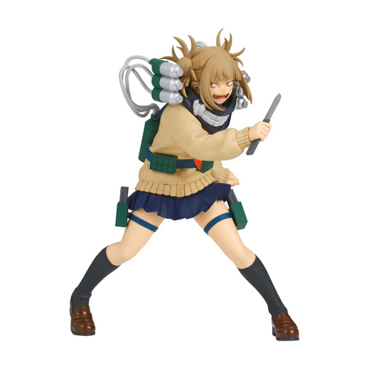 Banpresto My Hero Academia Himiko Toga Figure