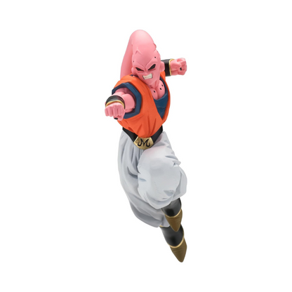 Banpresto Dragon Ball Z Majin Buu (Son Gohan Absorbed) Match Makers Figure