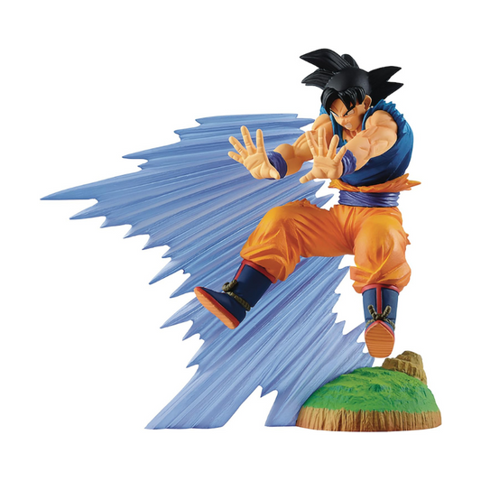 Banpresto Dragon Ball Z History Box Vol.1 Figure