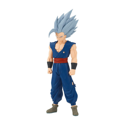 Banpresto Dragon Ball Super: Super Hero Son Gohan (Beast) Bandai Spirits DXF Statue