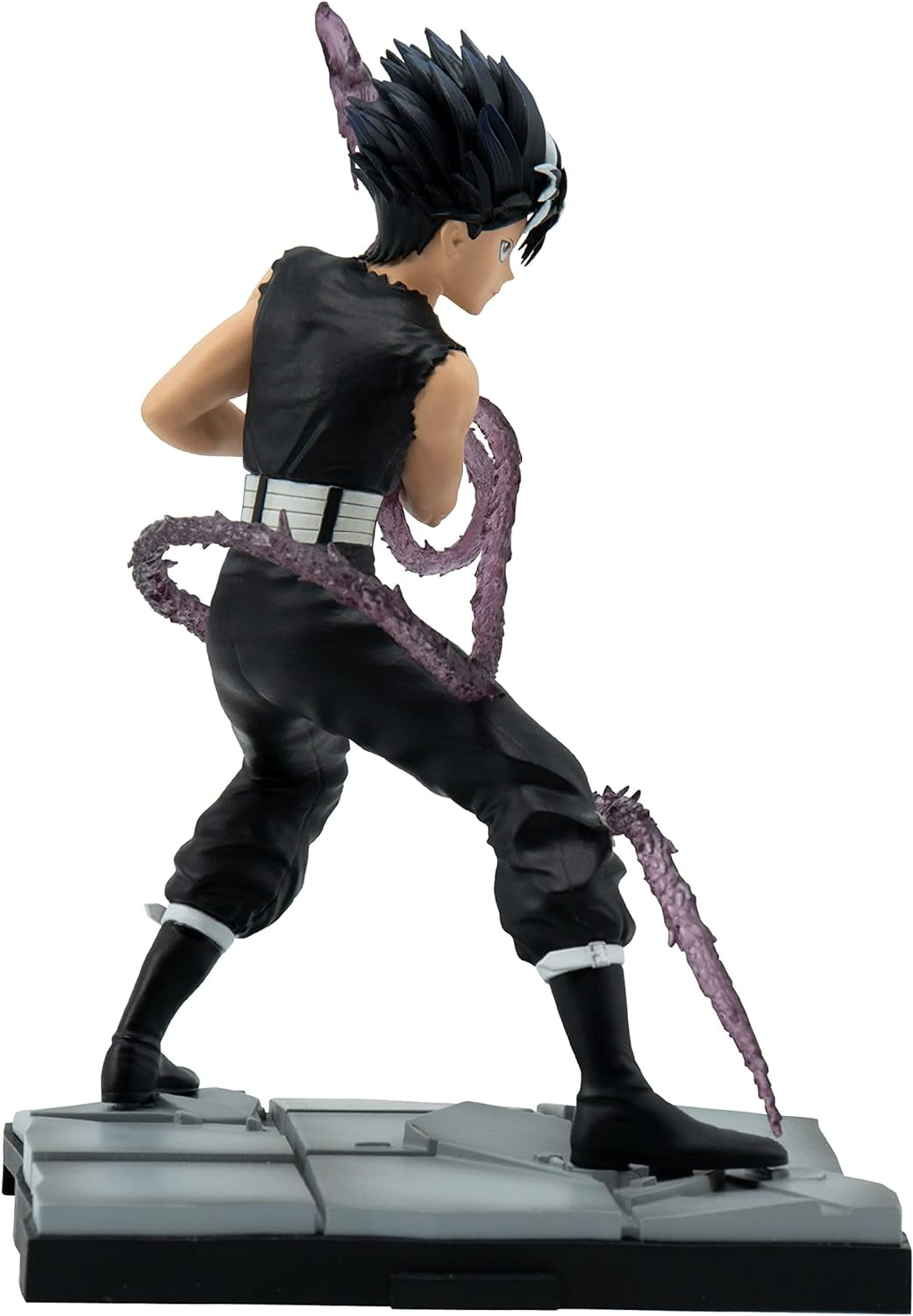 Yu Yu Hakusho: Hiei PVC Figure