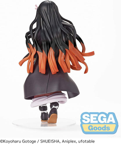 Demon Slayer: Nezuko Kamado Figure