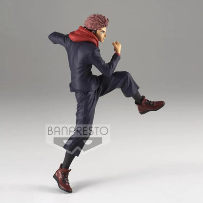 Jujutsu Kaisen: Yuji Itadori Figure