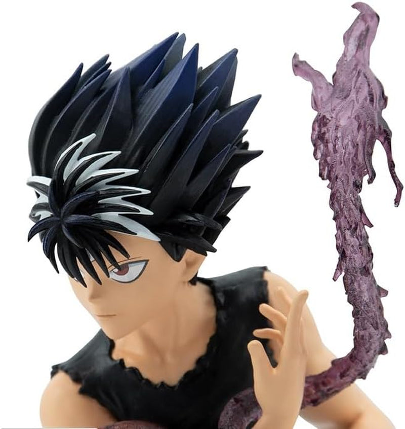 Yu Yu Hakusho: Hiei PVC Figure