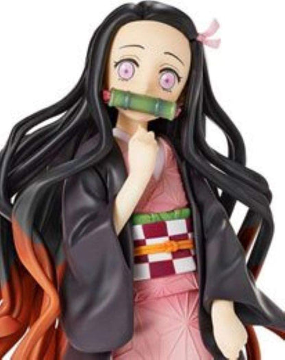 Demon Slayer: Nezuko Kamado Figure