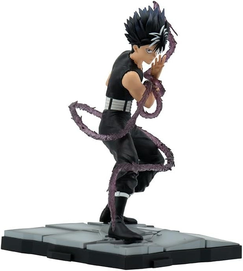 Yu Yu Hakusho: Hiei PVC Figure