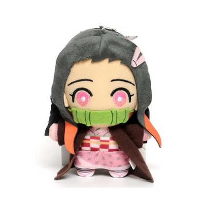 Demon Slayer Plushies