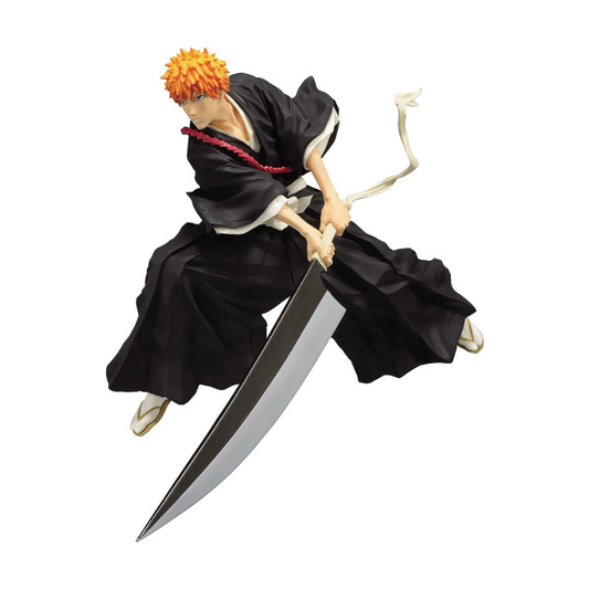 Bleach: Ichigo Kurosaki Figure