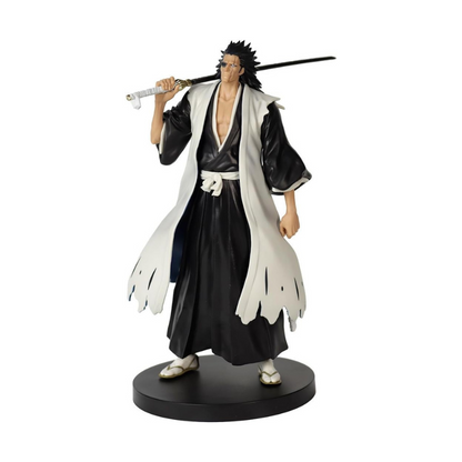 Bleach: Kenpachi Zaraki Figure