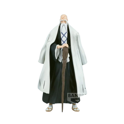 Bleach: Genryūsai Shigekuni Yamamoto Figure