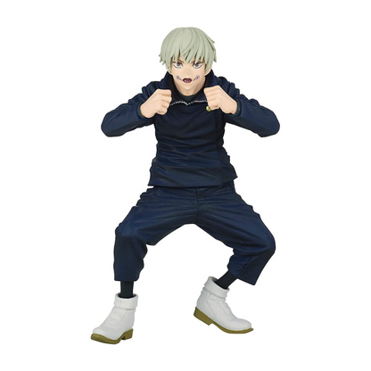 Jujutsu Kaisen: Toge Inumaki Curse Speech Figure