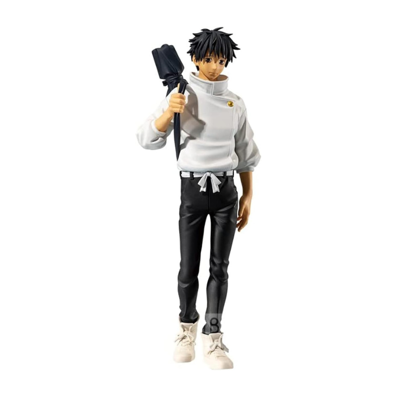 Jujutsu Kaisen: Yuta Okkotsu Figure