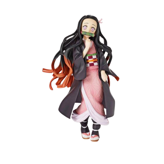 Demon Slayer: Nezuko Kamado Figure