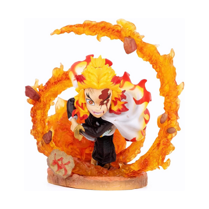 Demon Slayer: Kyojuro Rengoku Figure