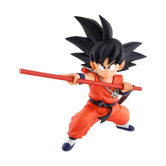 Dragon Ball: Kid Son Goku Figure