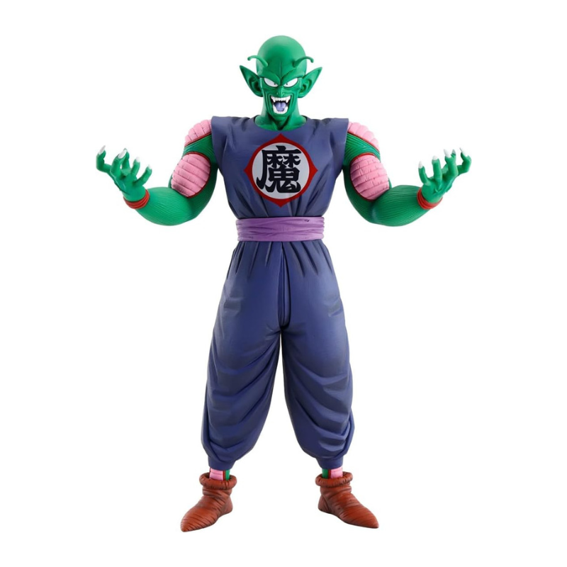 Dragon Ball: Demon Piccolo Daimao Figure